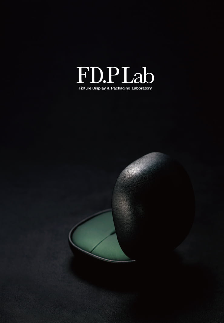 FD.PLab|Japanese Display & Packaging Manufacturer